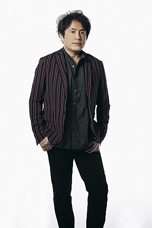 「新たに馬場俊英の出演が決定【佐藤竹善 Presents Cross your fingers 21】」