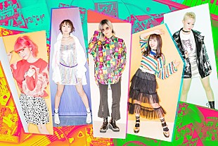 「Gacharic Spin、新メンバー加入＆10周年記念ベストALリリース決定」