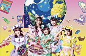 わーすた「わーすた、定期ライブにて新曲MV解禁＆写真集リリース発表」1枚目/8