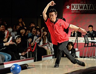 「【KUWATA CUP 2019】の大団円、渋谷ヒカリエ特設レーンにて決勝大会開催」