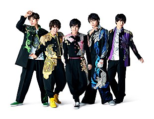 「誠（BOYS AND MEN）、“皆さんに元気になってもらえるような”Zeppツアー決定」