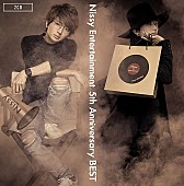 Ｎｉｓｓｙ（西島隆弘）「【ビルボード】Nissy（西島隆弘）初のベストALが61,113枚でアルバム首位、福山雅治『DOUBLE ENCORE』は2位に」1枚目/1