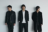 back number「back number、ベスト盤『アンコール』以前の作品が各ストリーミングで解禁に」1枚目/1