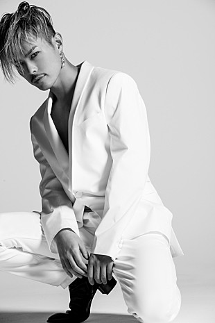 「RYUJI IMAICHI『夜明け前 / これが運命なら』を2/15より配信スタート」