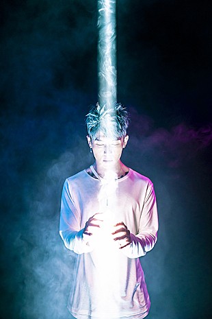 「MIYAVI、Zeppツアー【Japan Tour 2019 “THE OTHER SIDE”】5月開催」