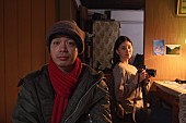 峯田和伸「峯田和伸と橋本マナミが初共演、日台合作映画『愛情出演』（仮）」1枚目/4