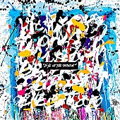 ONE OK ROCK「【先ヨミ】ワンオク『Eye of the Storm』が14.5万枚で現在アルバム首位、あいみょん『瞬間的シックスセンス』が追う」1枚目/1