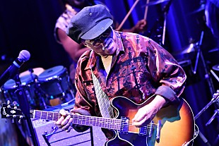 「EW&amp;Fの名曲オンパレード！ アル・マッケイ・オールスターズの東名阪ツアーがスタート 」