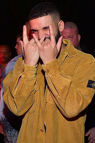 「ドレイク、リリース10周年を迎えたデビュー作『So Far Gone』のストリーミングを解禁」