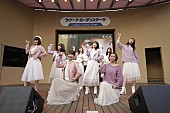 Juice=Juice「Juice＝Juice、新曲発売記念イベントレポ＆写真が到着」1枚目/5