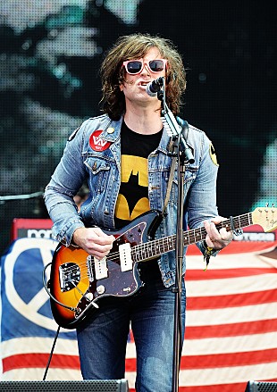 「ライアン・アダムス、性的不品行疑惑で新作のリリースが保留と報道」