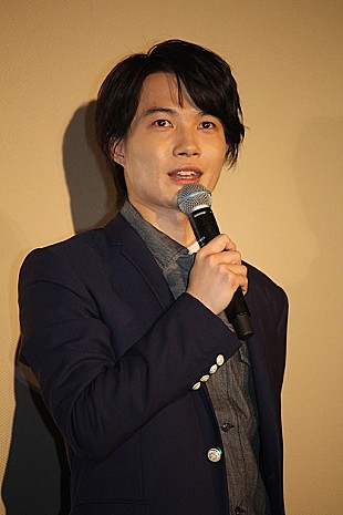 「神木隆之介が持つ特殊能力とは…　ＤＡＩＧＯ「奥さんと隆の苦しむ芝居を勉強した」」