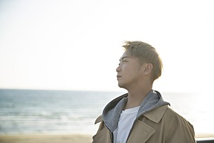 「大野雄大（from Da-iCE）、ソロアルバム発売＆新江ノ島水族館でのソロライブが決定」