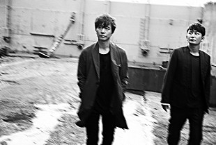 「ポルノグラフィティ【16th ライヴサーキット“UNFADED”】3月にWOWOWで放送決定」