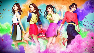 「スフィア、10周年記念アルバム『10s』発売決定＆ライブツアー開催決定」