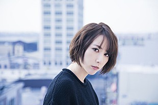 「藍井エイル、およそ3年ぶりのニューアルバム『FRAGMENT』を4月にリリースへ」