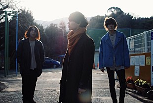 「Absolute area、新アルバム『無限遠点』4/24リリース決定」