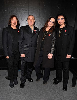 「『2月19日はなんの日？』数々の名リフを生み出したブラック・サバスのギタリスト、トニー・アイオミの誕生日」