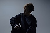 ＫＥＩＴＡ「w-inds.の橘慶太（KEITA）、トラック/マスタリングまで全てを手掛けた“新たなチャレンンジで攻めた曲”の配信を開始」1枚目/2