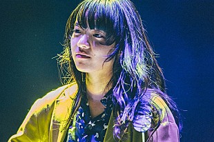 「あいみょん、日本武道館公演レポート到着　360度観客に囲まれたセンターステージ」