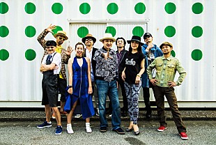 「FLYING KIDS、平成終わり間近の4月末にビルボードライブ東京での公演を開催」