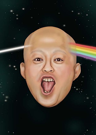 「クリトリック・リス、サラリーマン時代の実話を描く「ちゃう」のMV公開」