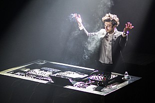 「ゲサフェルスタイン、待望の新作にザ・ウェークエンド/ファレル/ハイムら参加」