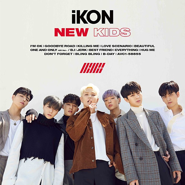 ｉＫＯＮ「」6枚目/6