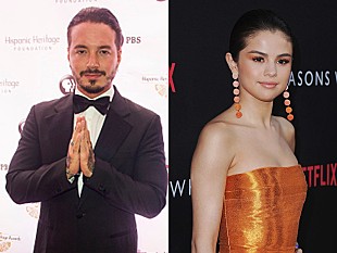 「J.バルヴィン、セレーナ・ゴメスとの新曲について「世界的ヒットになる」」