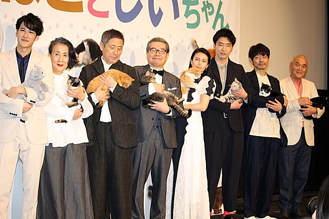 「柴咲コウ、飼い猫の“困った特技”を紹介　「それが苦労でもあり幸せ…」」1枚目/1