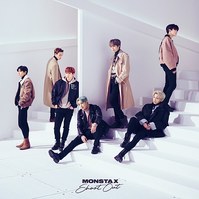 ＭＯＮＳＴＡ　Ｘ「」4枚目/4