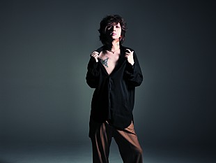 「清春による2days決定、赤羽にキャパ600人の近未来型ライブハウスがオープン」