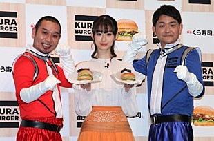 「千鳥・大悟「江口洋介さんみたいな男になりたい」　ノブ「香川照之さんの最終回の演技ぐらいすごい」」