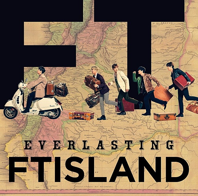 ＦＴＩＳＬＡＮＤ「」3枚目/5