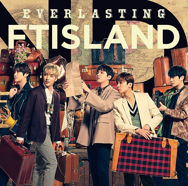 ＦＴＩＳＬＡＮＤ「」4枚目/5