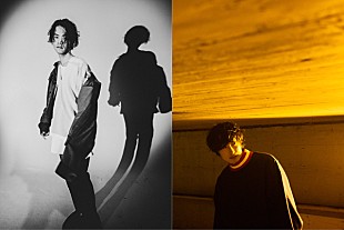 「HIROSHI（FIVE NEW OLD）と江沼郁弥がFM802『Night Groomin’』で1日DJを担当」