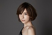 May J.「May J.  カラオケヒットソングのカバーアルバム発売決定」1枚目/1