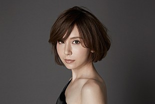 「May J.  カラオケヒットソングのカバーアルバム発売決定」