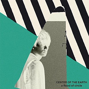 「a flood of circle、AL『CENTER OF THE EARTH』リリースワンマンツアー開催決定」