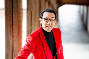 「さだまさし、セルフカバーアルバム2作品同時リリース決定」