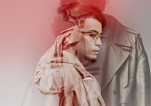 「KREVA、 ロンドンの街中で“音”を探す「音色 ～2019 Ver.～」MV公開」