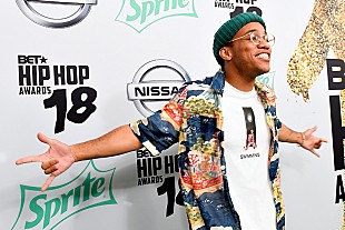 「アンダーソン・パーク、ニューAL『Ventura』を4/12にリリース」