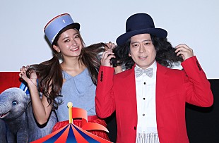 「又吉直樹「二学期に人気が出る人もいる…」　池田美優とともに“新社会人”にエ－ル」