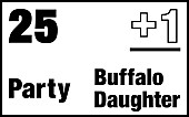 Buffalo Daughter「」3枚目/5