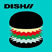 DISH//「」2枚目/4