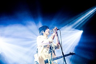 「flumpool、ファンクラブツアー開幕＆新作リリースと全国ツアータイトルが決定」