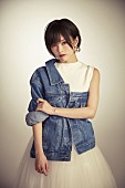 山本彩「山本彩、1stソロシングル『イチリンソウ』ラジオ解禁決定」1枚目/1