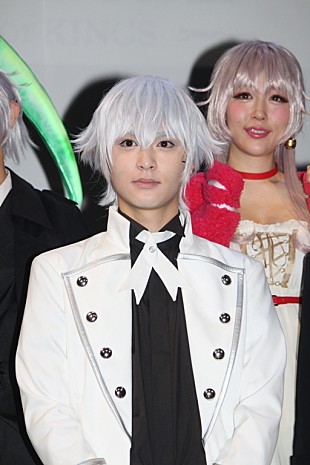 「シロの帰還を描く「Ｋステ」開幕！　杉山真宏「最高のＫステを届ける」」