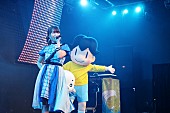 尾崎由香「尾崎由香、新曲がアニメ『少年アシベ』2期連続OPテーマ曲に決定」1枚目/4