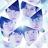 関ジャニ∞「関ジャニ、新Sg収録で話題の“月曜から御めかし”は作詞・錦戸亮による月曜応援ソング」1枚目/1